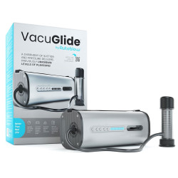 Autoblow Machine de masturbation Vacuglide Milking Autoblow